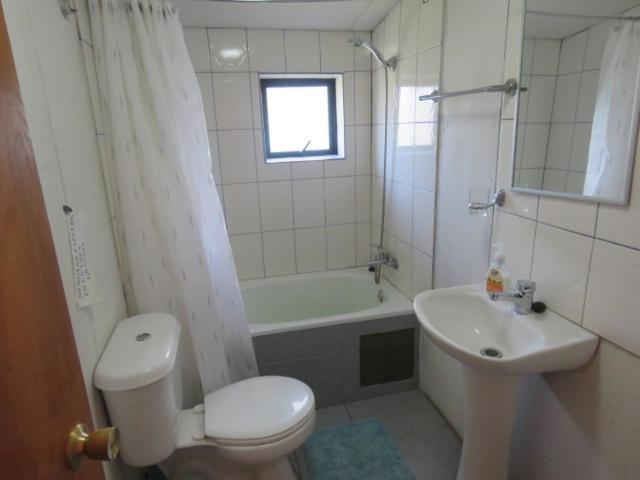 פוארטו גואדאל Hostal Y Cabanas Peumayen מראה חיצוני תמונה