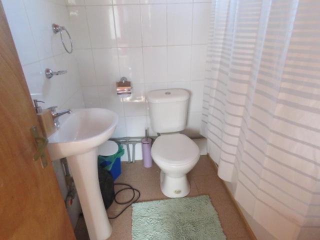 פוארטו גואדאל Hostal Y Cabanas Peumayen מראה חיצוני תמונה